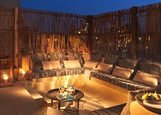 Anantara Al Yamm Villas Da'sah Exterior foto